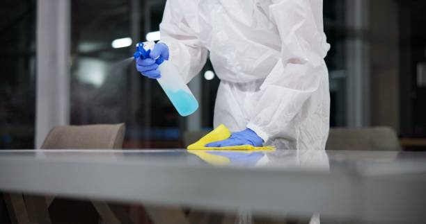 Licensed Blood Cleanup service in Gig Harbor, WA - Trauma Clean Pros